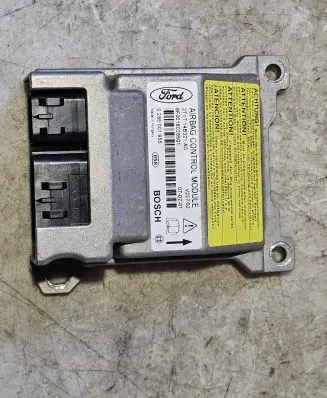 Ford Transit - Tourneo Connect Airbag control unit/module 2T1T14B321AC 0285001955
