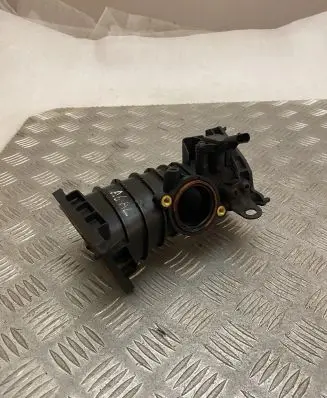 Mercedes-Benz E W213 Intake manifold 059145762AR
