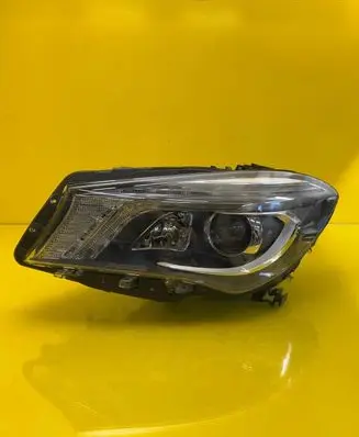 Mercedes-Benz CLA C117 X117 W117 Headlight/headlamp A1179064500