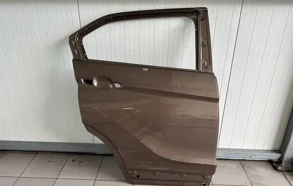 Mitsubishi Eclipse Cross Rear door 