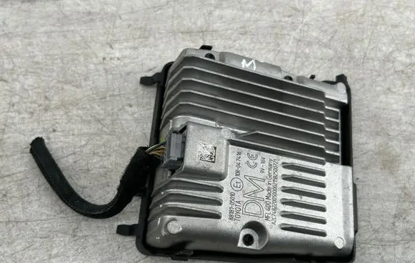 Toyota Avensis T270 Windshield/windscreen camera 8818105010 10R047416