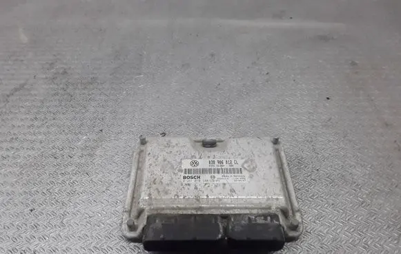 Skoda Octavia Mk1 (1U) Engine control unit/module 038906012CL