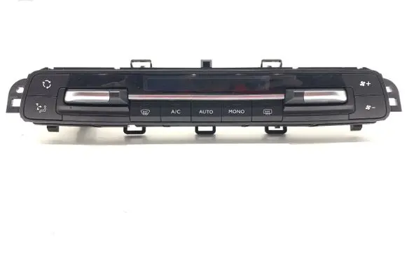 Toyota ProAce City Interior fan control switch 98340419ZD