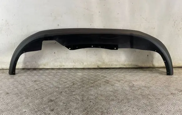 Fiat Tipo Rear bumper lower part trim 735634152 0000735661254