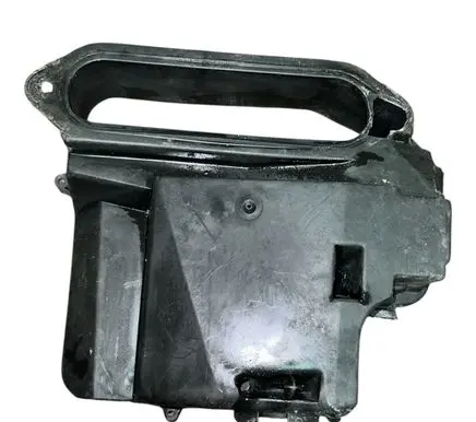 Audi A6 S6 C6 4F Fuse box set 8D1907355B