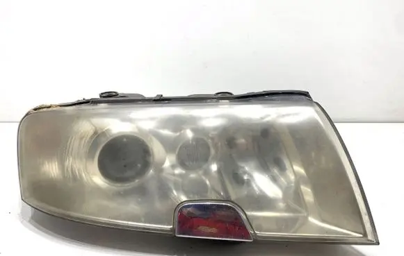 Skoda Superb B5 (3U) Headlight/headlamp