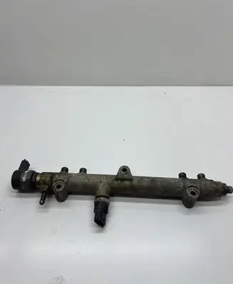 Jeep Cherokee III KJ Fuel main line pipe 0281002507 23573126 110507
