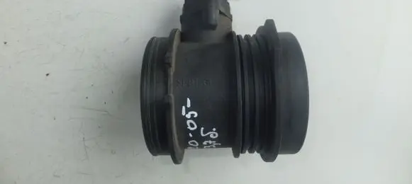 Mercedes-Benz S W220 Mass air flow meter 0280217515 1120940048