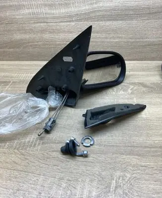 Fiat Bravo - Brava Manual wing mirror 0151683