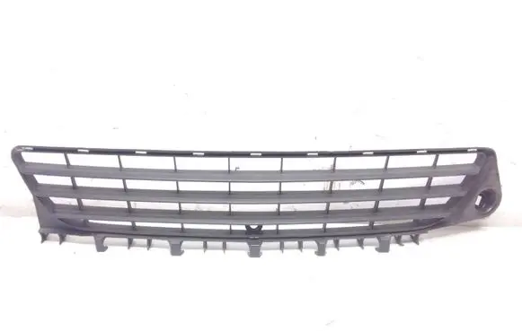 Opel Vectra C Front bumper lower grill 13100588 0551004542 900000002