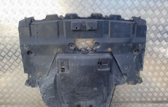 Subaru Outback Engine splash shield/under tray 56440AJ050 56440AJ031