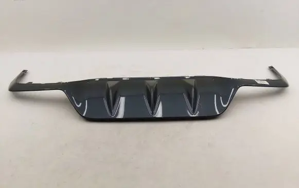 Seat Leon IV Rear bumper lower part trim 5FA807521 2210213