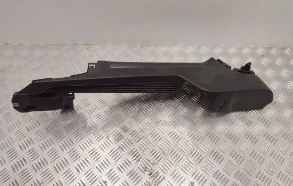 BMW 5 G30 G31 Other trunk/boot trim element 7387525 51477437737
