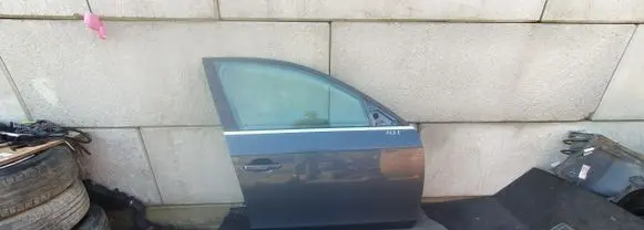 Audi A4 Allroad B8 Door (2 Door Coupe) LZ7H