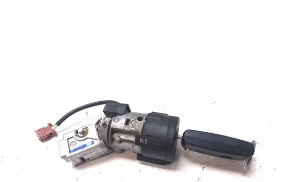 Ignition lock