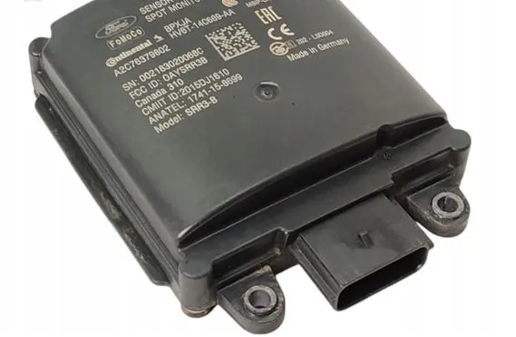 Ford Focus Blind spot module HV6T14C689AA 20260512HCR1601 A2C76379802
