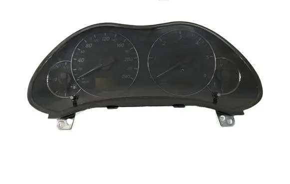 Toyota Avensis T250 Speedometer (instrument cluster) 8380005850