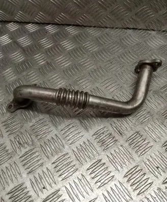 Lexus IS 220D-250-350 EGR valve line/pipe/hose