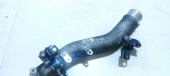 Honda CR-V Engine coolant pipe/hose
