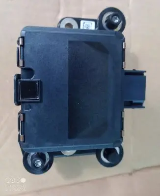 Volkswagen Touran III Distronic sensor radar 5QA907561C