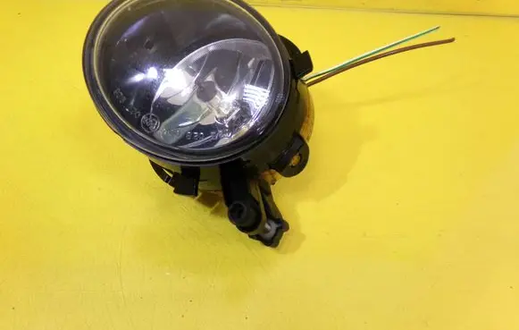 Seat Ibiza IV (6J,6P) Front fog light 168608-02R