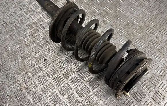 Renault Scenic II - Grand scenic II Front shock absorber/damper