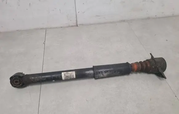 Audi A6 S6 C7 4G Rear shock absorber/damper 4G5035C