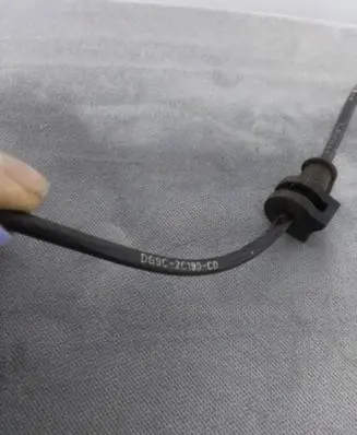 Ford Edge II ABS brake wheel speed sensor DG9C2C190SD