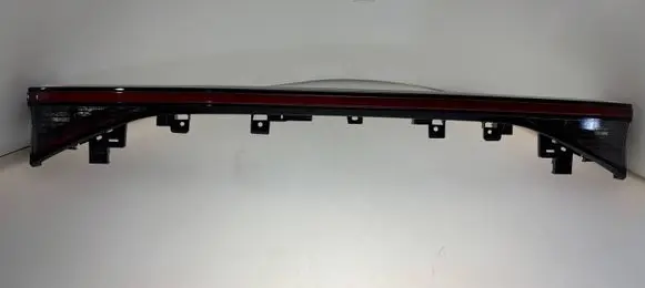 Toyota bZ4X Tailgate rear/tail lights K7T5222