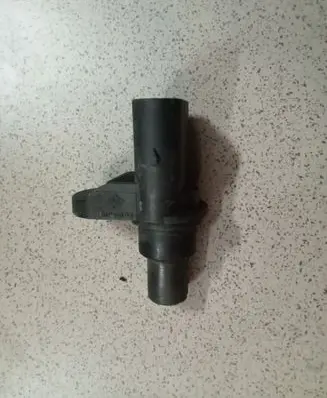 BMW 7 E65 E66 Camshaft position sensor 7506273C