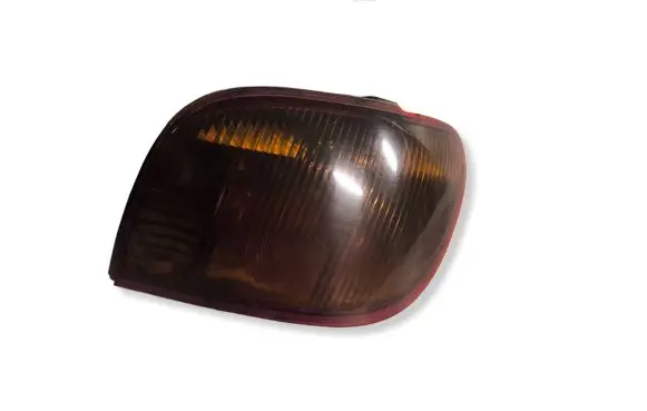 Toyota Yaris Rear/tail lights 