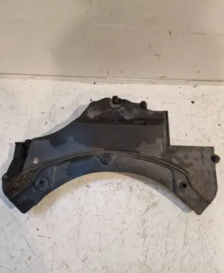 BMW 7 F01 F02 F03 F04 Heat shield in engine bay 7188421 74850610