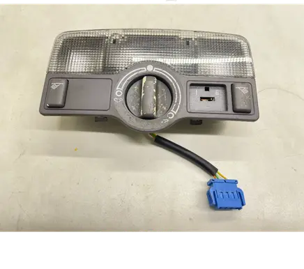 Audi A3 S3 8L Front seat light 8D0947111AB