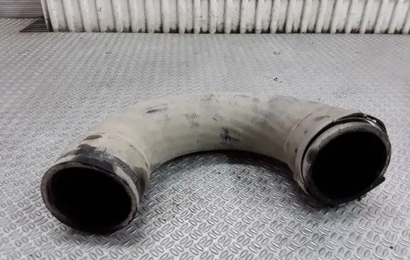 Opel Signum Intercooler hose/pipe