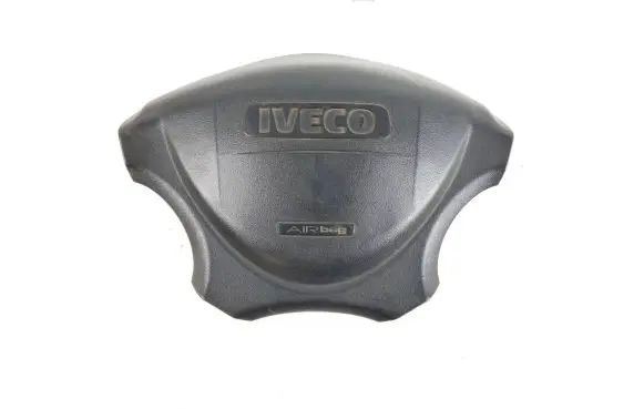 Iveco Daily 4th gen Steering wheel airbag 00504149358 01257 51328