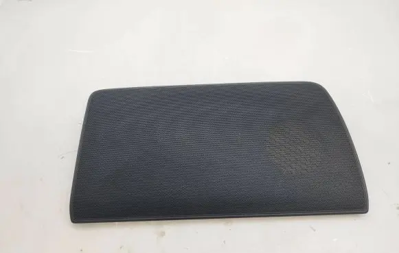 Audi A6 S6 C7 4G Parcel shelf speaker trim grill 4G5035406