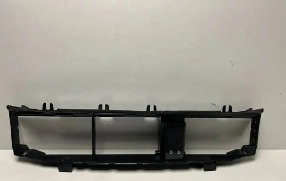 BMW 4 G22 G23 G24 G26 Intercooler air guide/duct channel 9498818