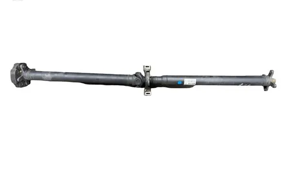 Mercedes-Benz E C207 W207 Drive shaft (set) A2070306 A2074100306
