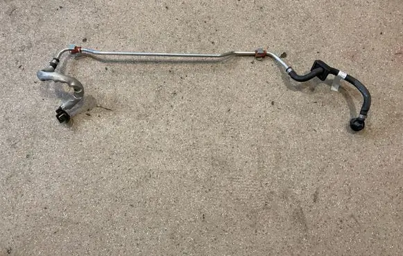 BMW M5 F90 Vacuum line/pipe/hose 8602031