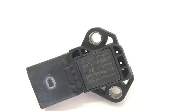 Seat Ibiza IV (6J,6P) Air pressure sensor 0281002977 03G906051E