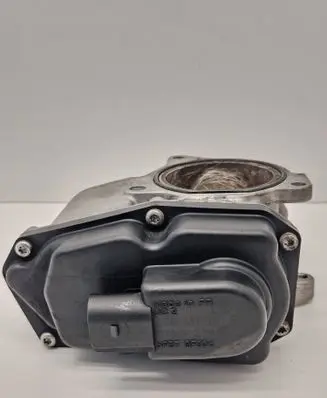 Volkswagen Golf VI EGR valve 03L131501E 07192341