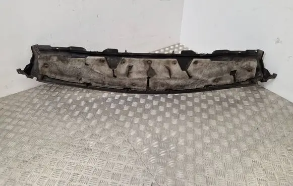 Citroen Jumpy Wiper trim
