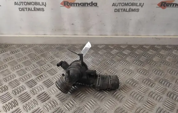 Mercedes-Benz Sprinter W906 Thermostat/thermostat housing A6512000615