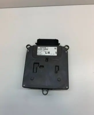 Toyota RAV 4 (XA50) LED ballast control module 8990742020 1437000331 0000DX43