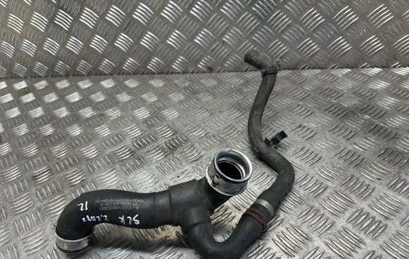 Mercedes-Benz SLK R172 Engine coolant pipe/hose 1725014482 132291 K667065A