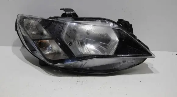 Seat Ibiza IV (6J,6P) Headlight/headlamp 6J1941022K 90056092 6J1941022