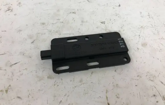 BMW X6 E71 Keyless (KESSY) go control unit/module 6922211
