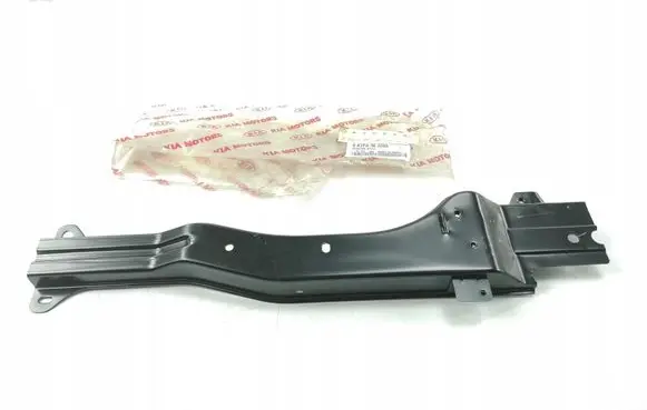 KIA Carens IV Radiator trim 0K2FA56220A