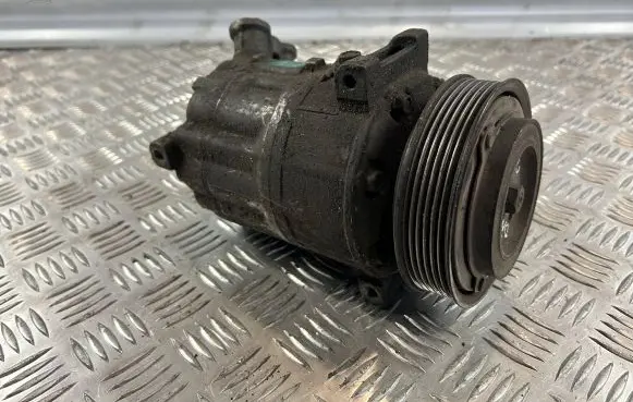 Opel Signum Positive cable (battery) 13140505