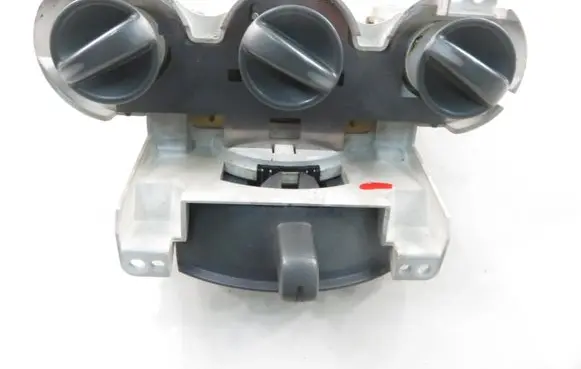 Honda Jazz Interior fan control switch 